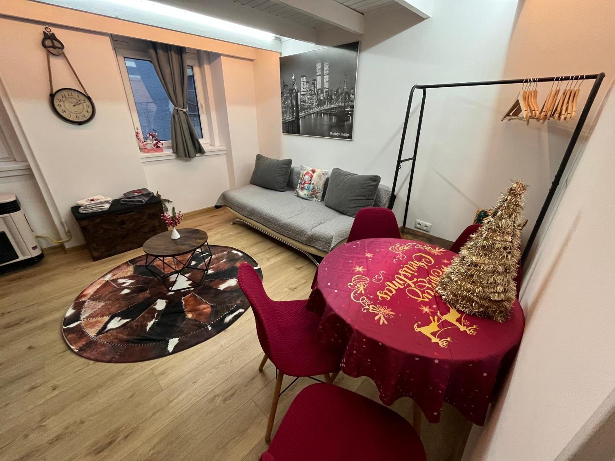 Budapest Center — Photos 1